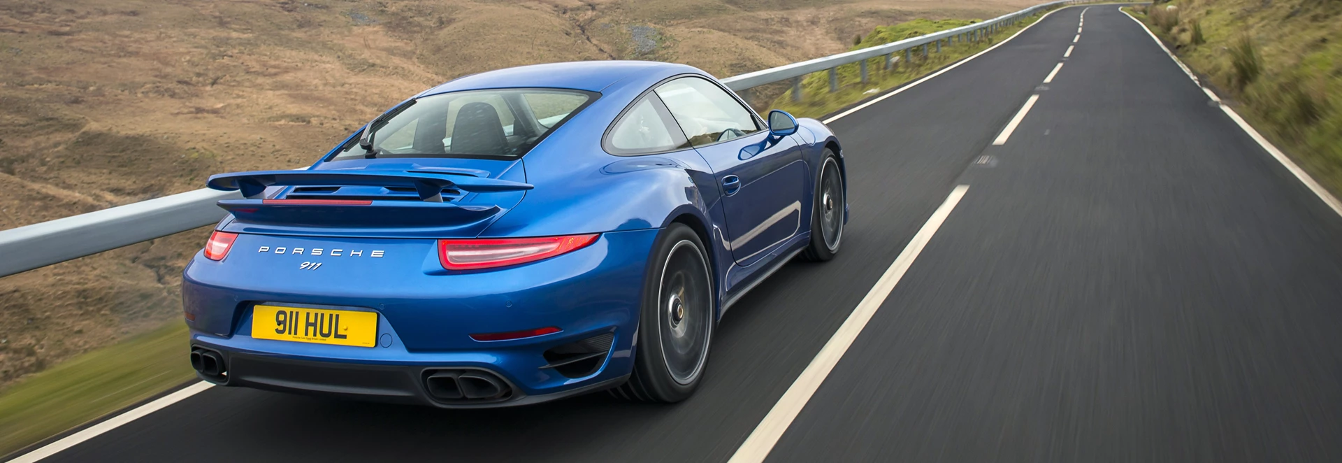Porsche 911 Coupe review